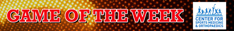 Overtime Game Week Center for Sports Medicine & Orthopaedics