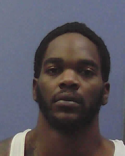 Williams Trevion