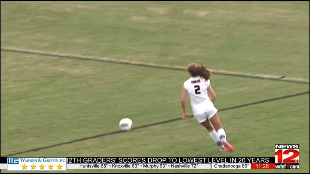 Signal Mountain Beats Soddy Daisy 5 3 On Pk's