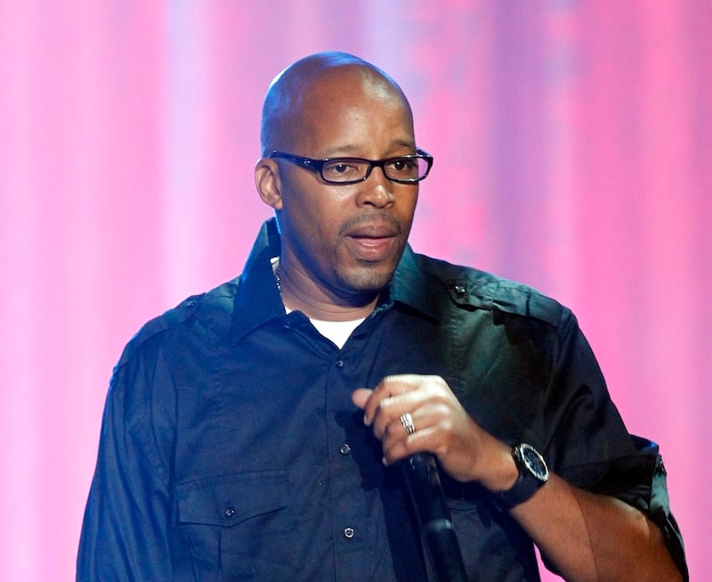 Warren G Co Owns Minor League Baseball Team, Plans To Name Them ‘regulators’