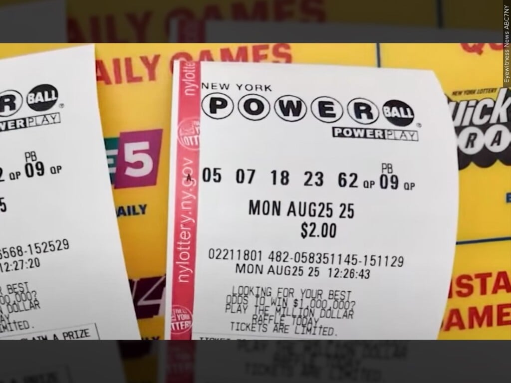 Powerball