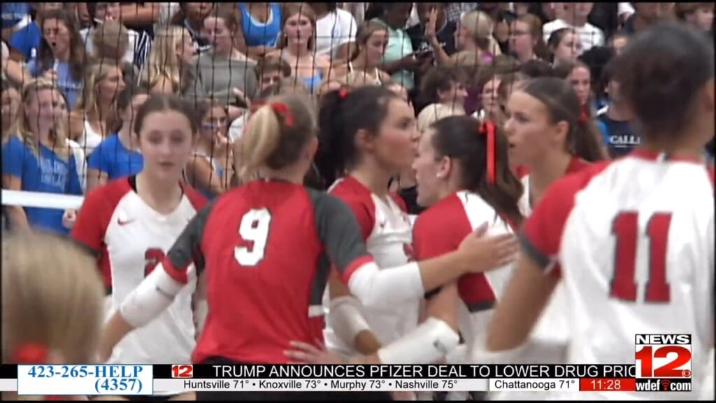 Baylor Beats Gps 3 1 In Front Of Packed House