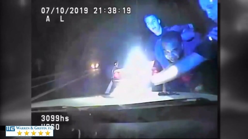 Hamilton County To Not Cover Legal Fees For Daniel Wilkey