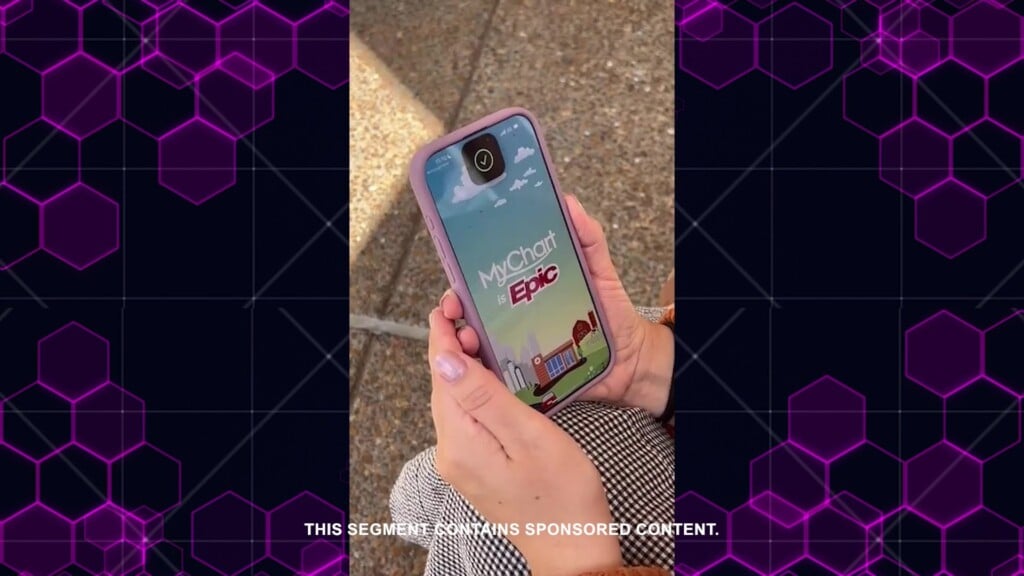 Tech Byte Erlanger Now App