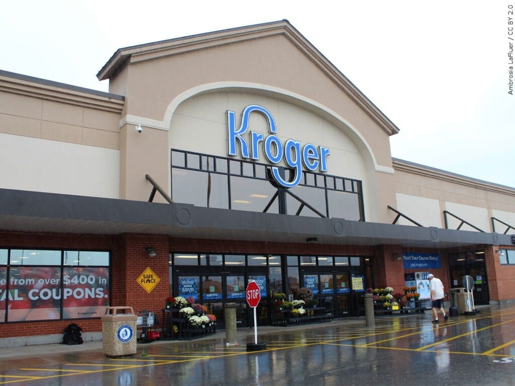 Kroger