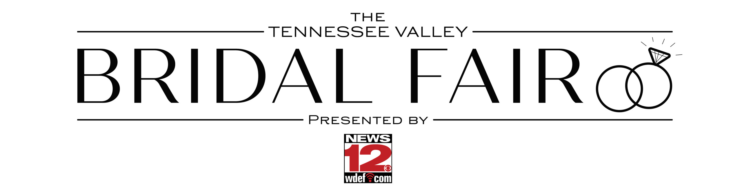 Bridal Fair Horizontal Pres News12