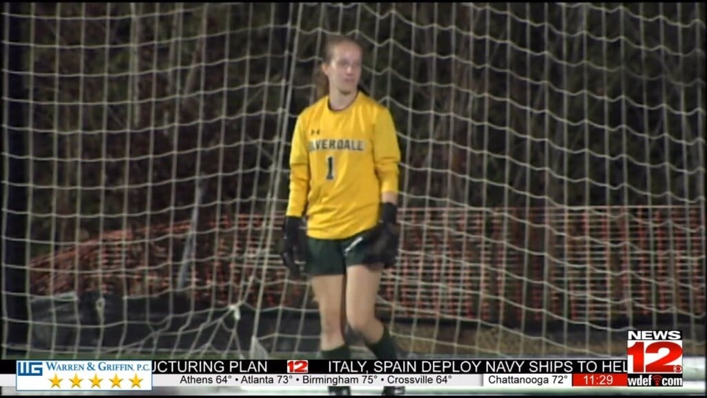 Boyd Buchanan And Silverdale End In 1 1 Tie