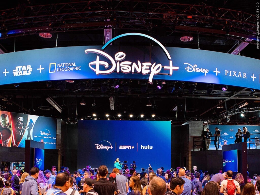 Disney