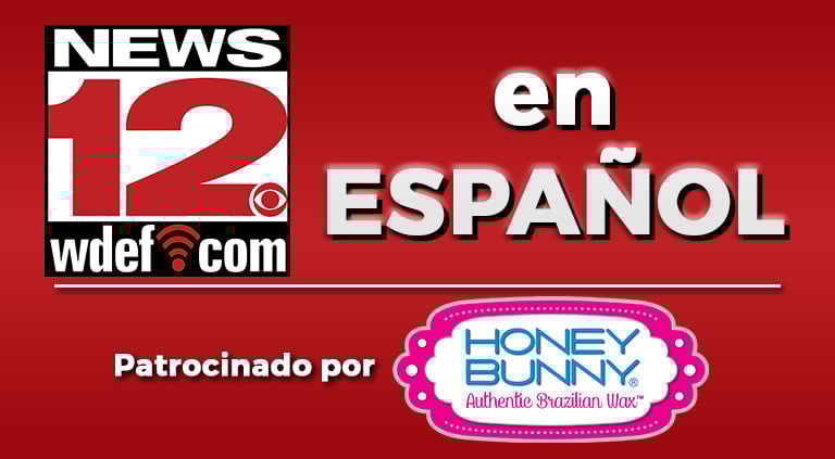 News 12 en Español Sponsored by Honey Bunny Wax