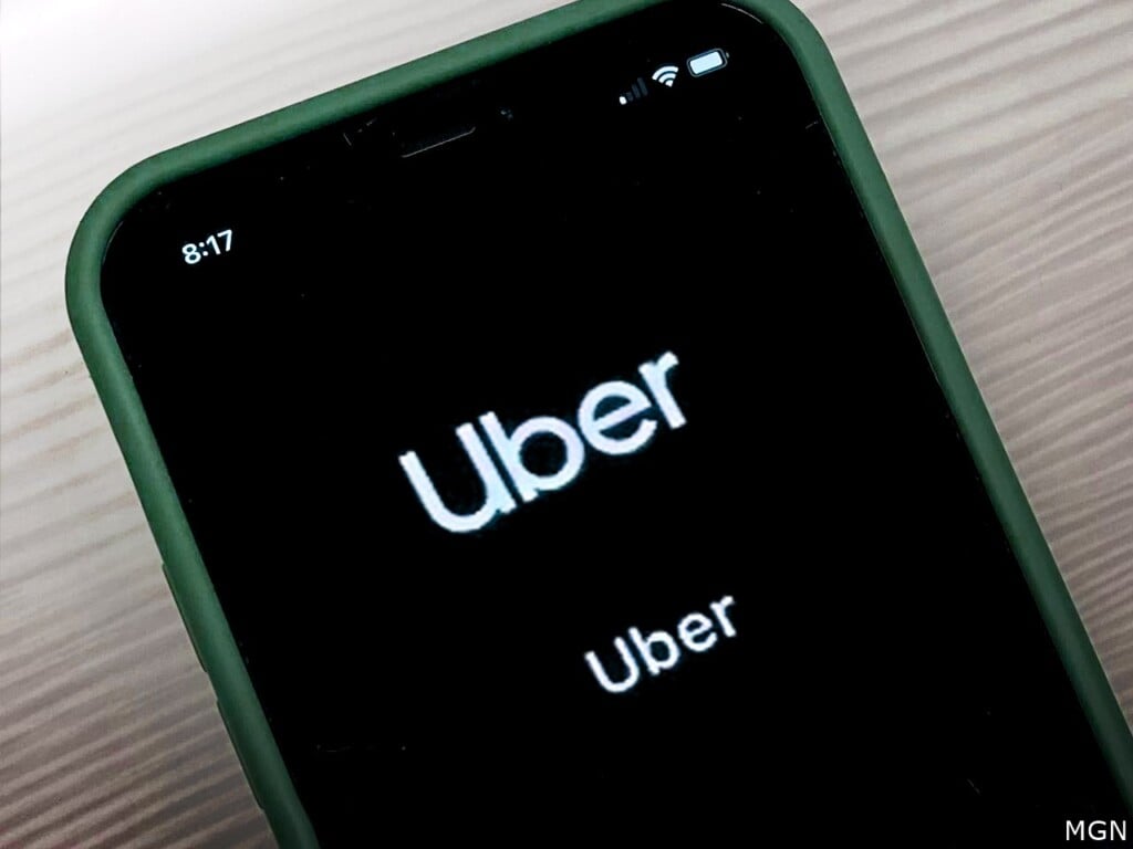 Uber