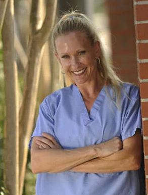 Julie Gard Schnuelle