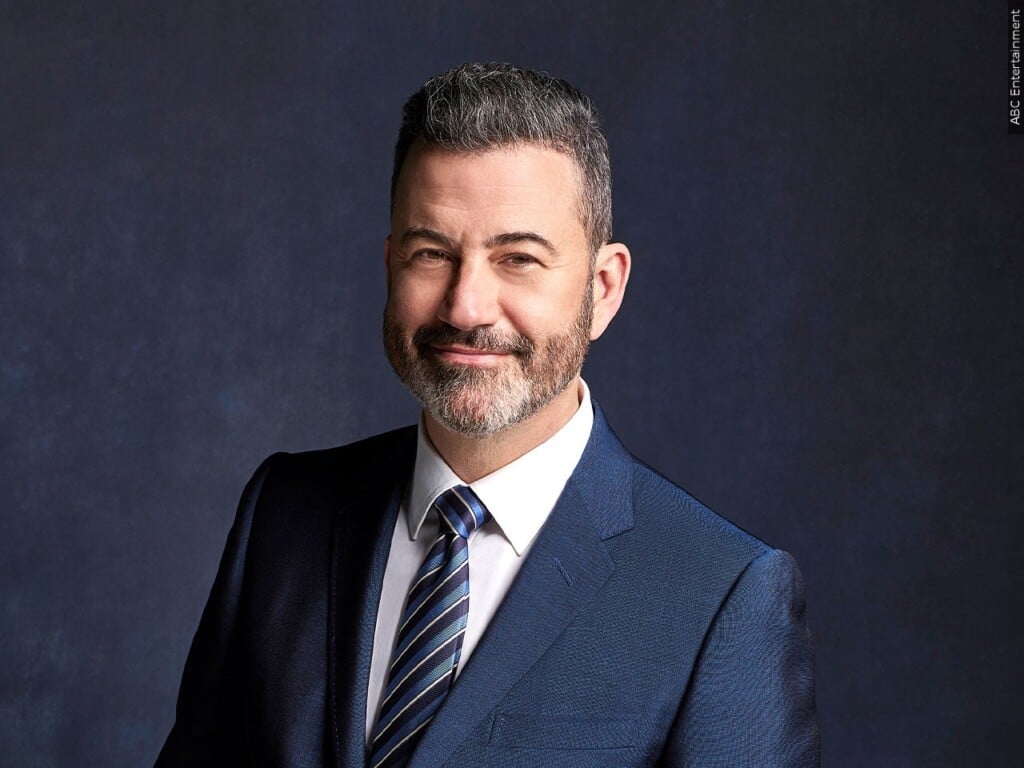 Jimmy Kimmel