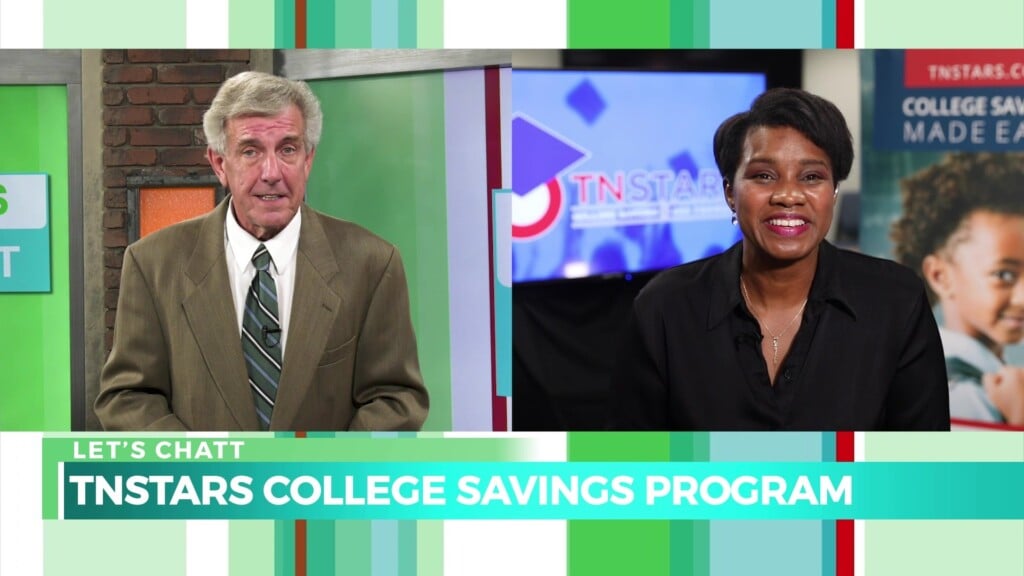 Tnstars College Savings Program Back To Saving