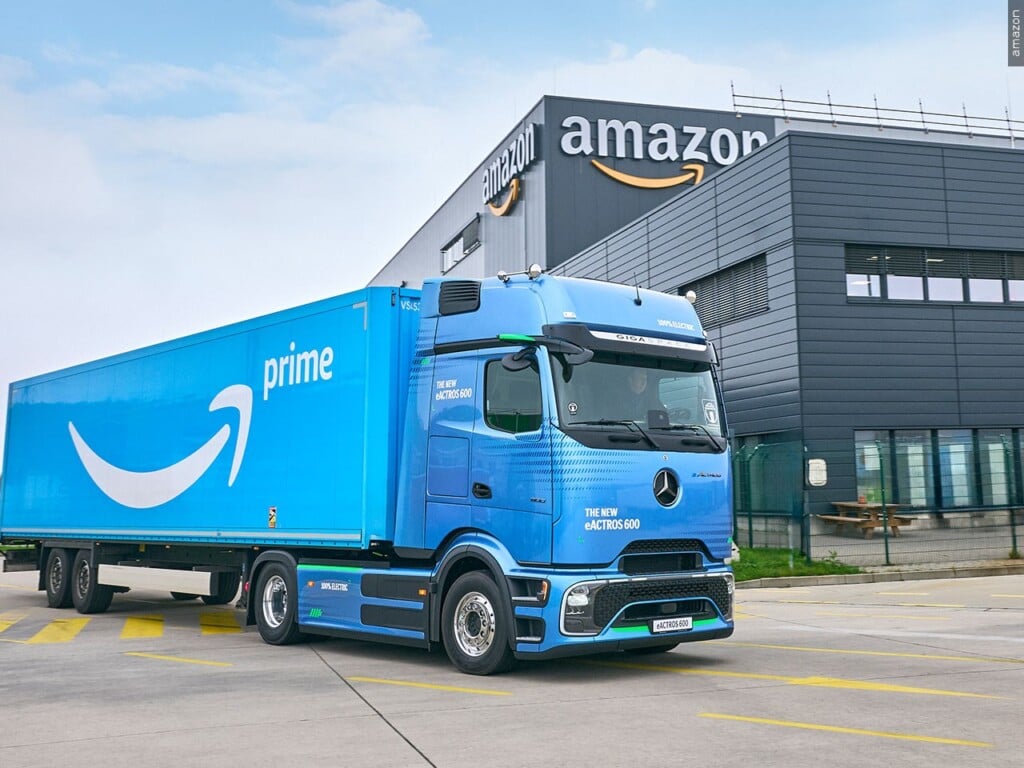Amazon