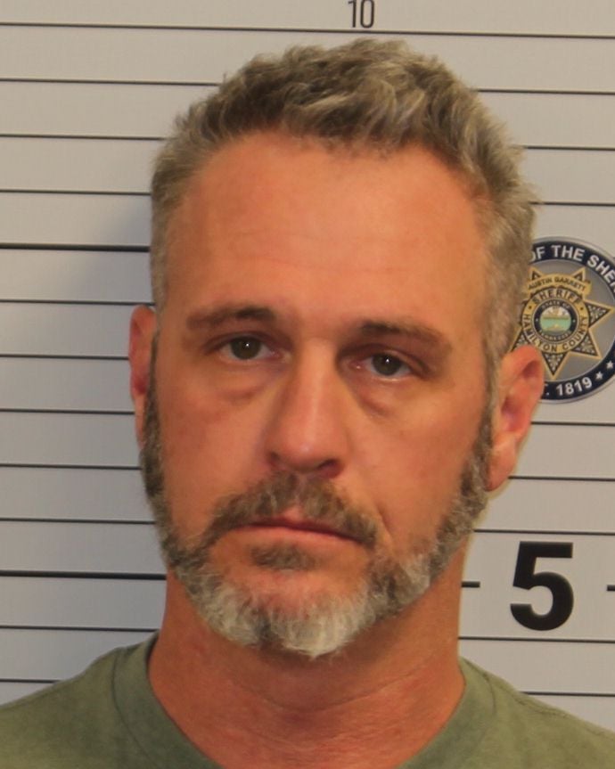 Casey William Smith