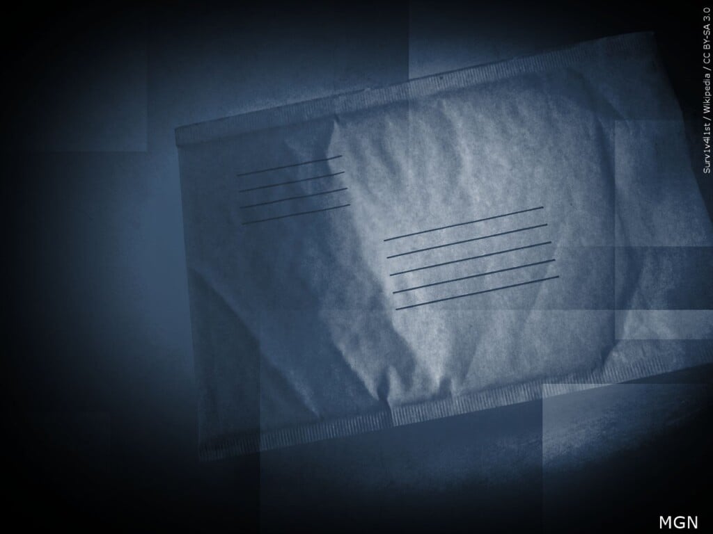 Suspicious Package