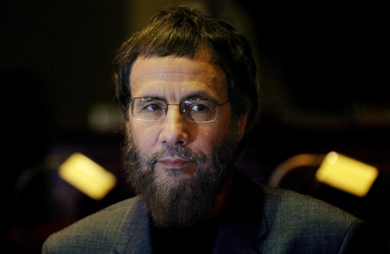 Yusuf/cat Stevens Forced To Postpone North American Book Tour Due To Visa Delays