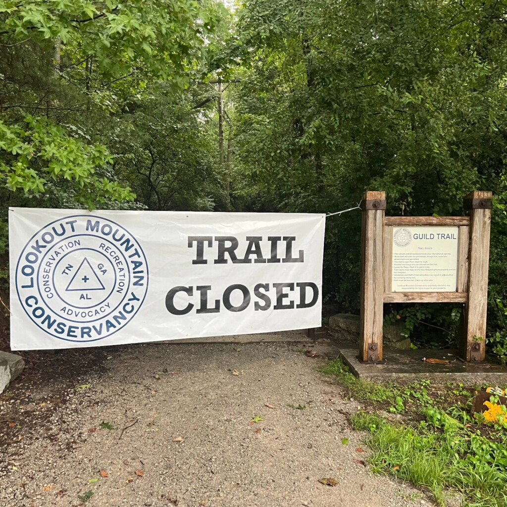 Guild Hardy Trail