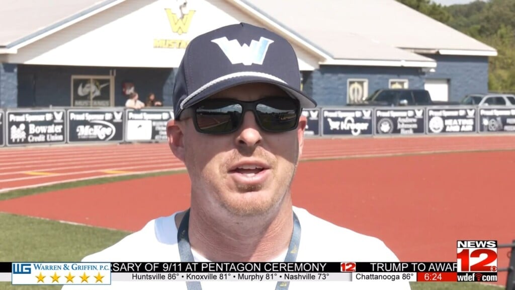 Walker Valley Enjoys Record Setting Night In Beating Mcminn Co