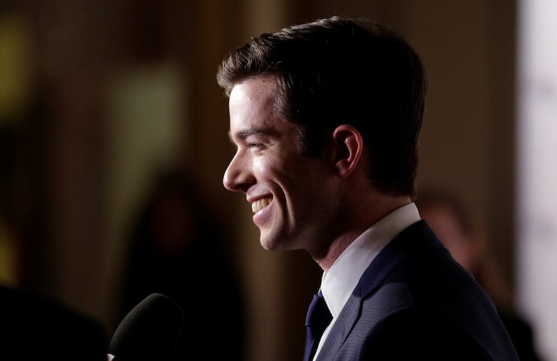 John Mulaney Makes History As First Comedian To Headline Chicago’s Wrigley Field