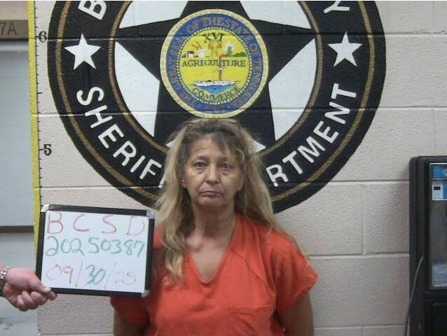 Loretta Dockery