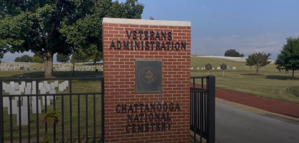 National Cemetery