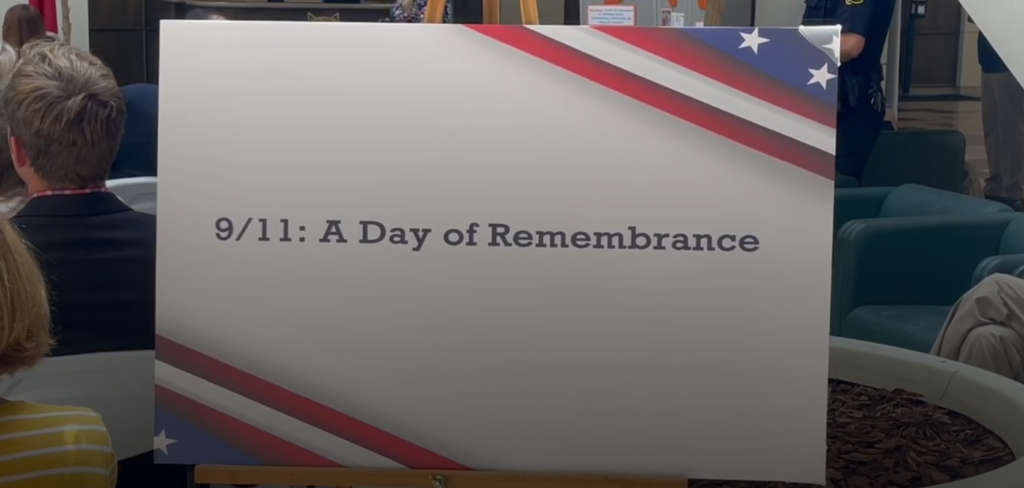 Day Of Rememberance