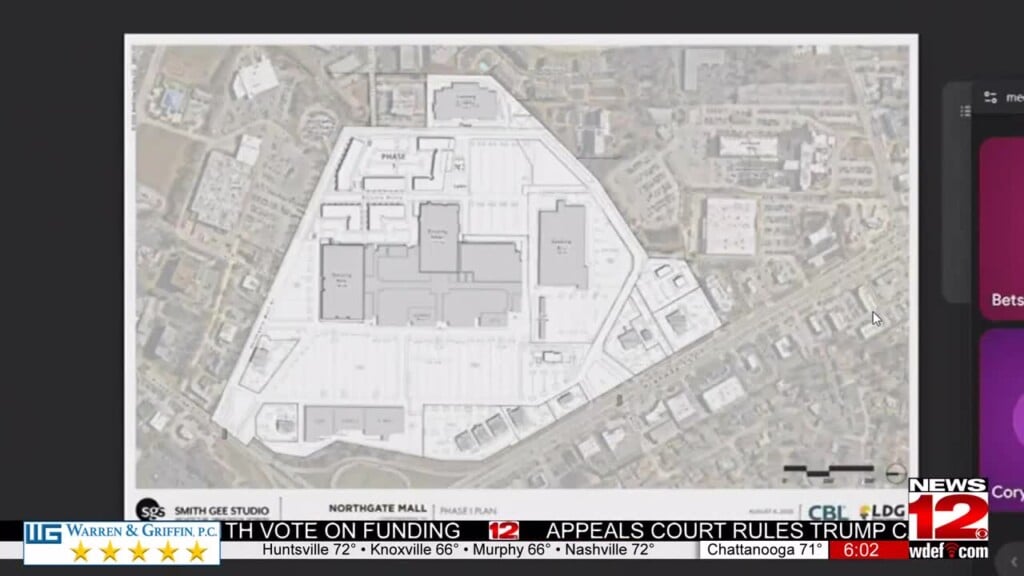 Flooding, Water Issues Discussed At Northgate Tif Hearing