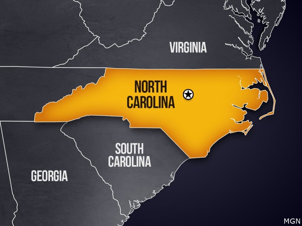 North Carolina