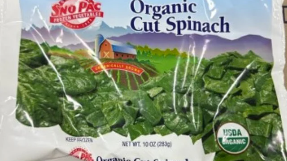 Sno Pac Foods