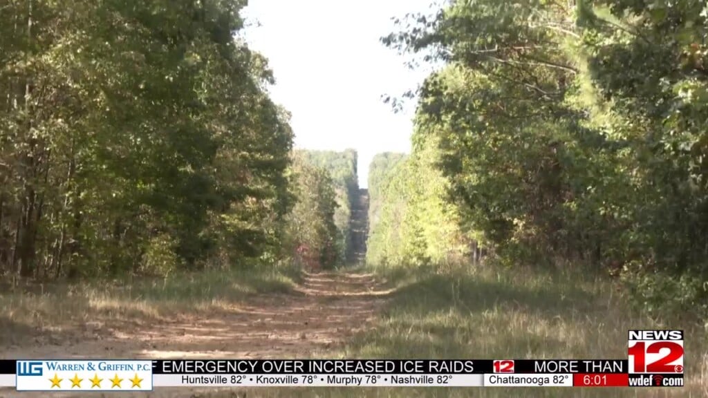 Residents Form Group That Wants Enterprise South Nature Park Preserved