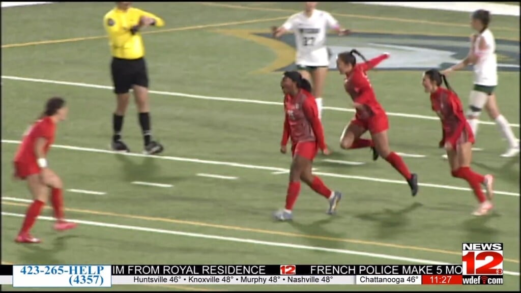 Baylor Captures Third Straight State Title