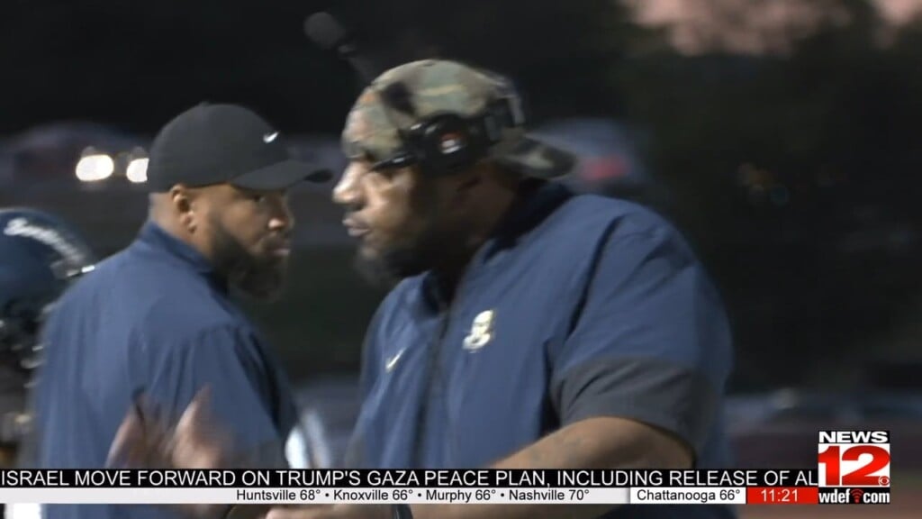 Tyner Chatt Prep