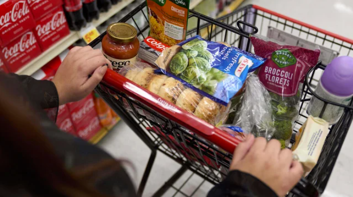 Groceries