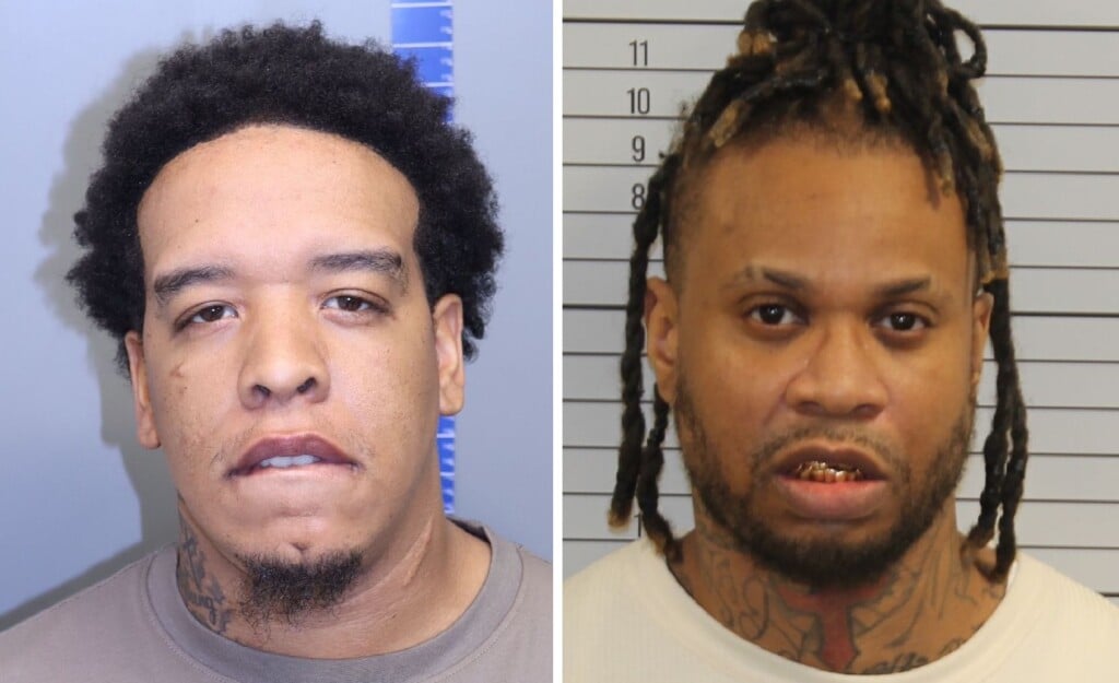 Willie Lee Wooten Jr Anthony Jermaine George