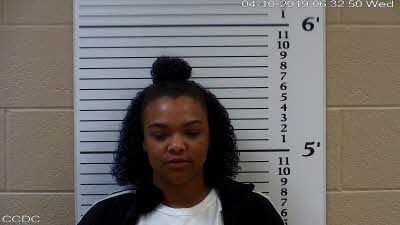 Ashli Shawnai Roberts