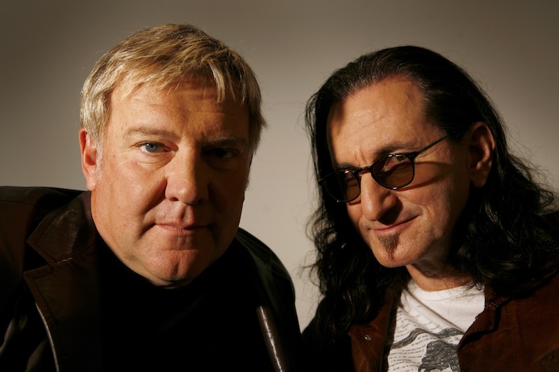 Rush Announces 2026 ‘50 Something’ Reunion Tour