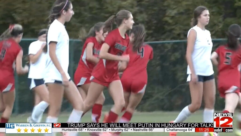 Signal Mountain Beats Soddy Daisy 7 0 In District Finals