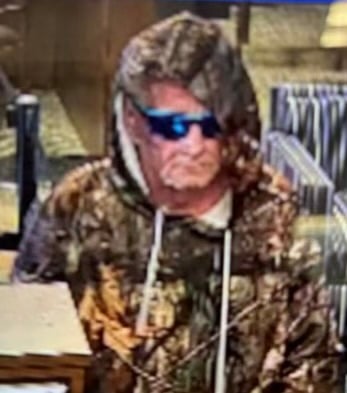 Thumbnail Suspect Hixson Banks
