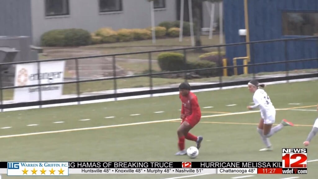 Baylor Advances To State Finals