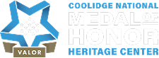 Medal of Honor Heritage Center