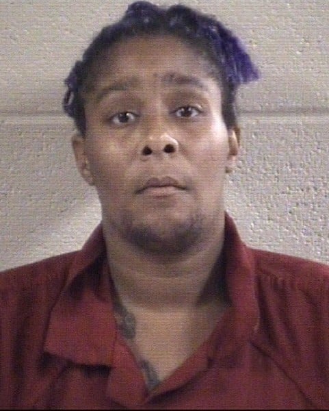 Requiya Reynolds