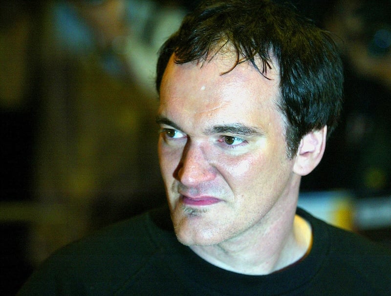 Four Hour ‘kill Bill: The Whole Bloody Affair’ Coming To Theaters December 5th