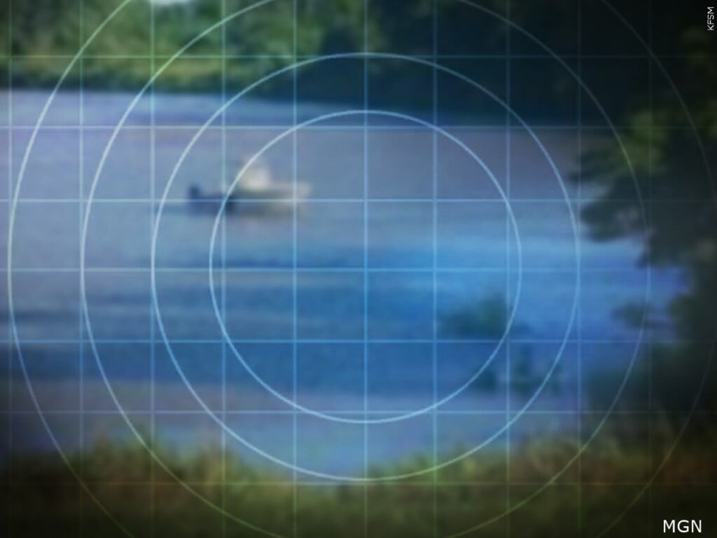 Missing Boater Search