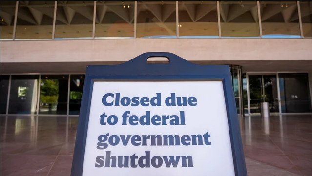Government Shutdown