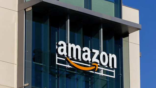 Amazon