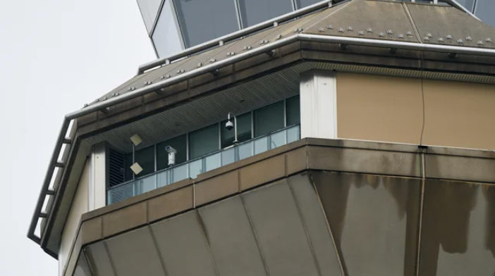 Air Traffic Tower