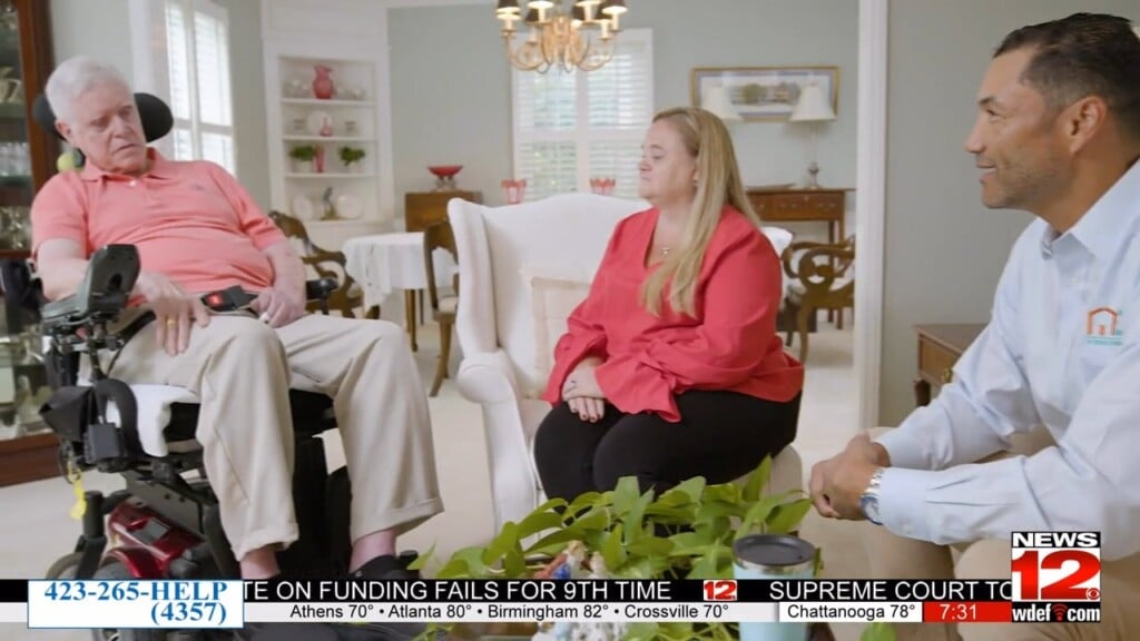 Shutdown’s Impact On Medicare Coverage