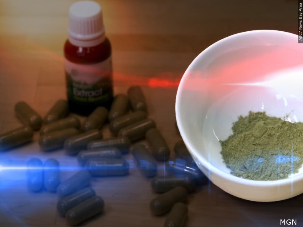 Kratom