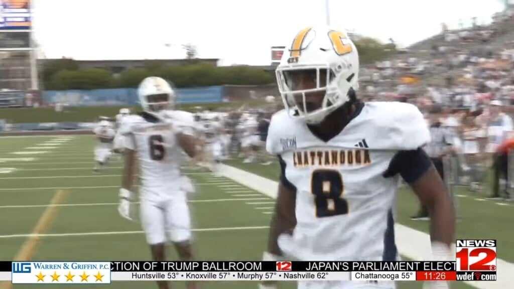Mocs Will Have To Fight And Claw To Stay In Socon Race
